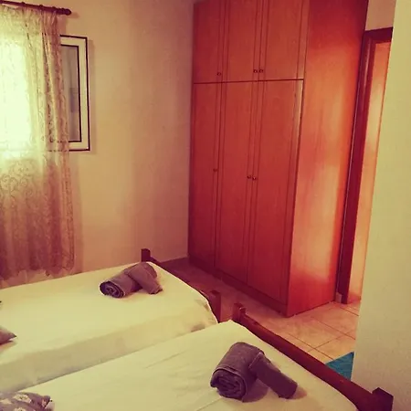 Apartment Petralia's