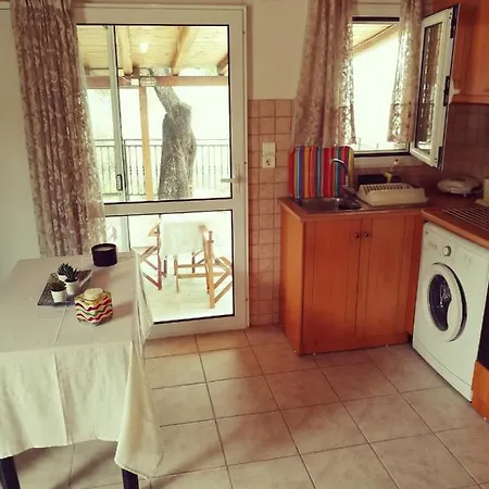 Apartment Petralia's Skiathos Town