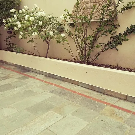 Petralia's Apartment *