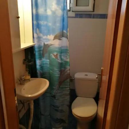 Apartment Petralia's Skiathos Town